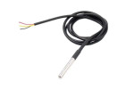 temperature JH ELECTRONICS DS18B20 WATERPROOF TEMPERATURE PROBE SENSOR 2m, JH. ELEC YXB044