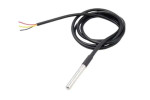 temperature JH ELECTRONICS DS18B20 Waterproof Temperature Probe Sensor 3m, JH. ELEC YXB044