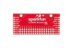 breakout boards  SPARKFUN SparkFun LED Driver Breakout - TLC5940 (16 Channel), spark fun 10616