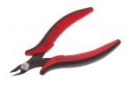 orodja RS PRO Flush Type Cable Cutters, 132mm Overall Length, 0.81mm, RS Pro, TR20M