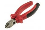 orodja RS PRO Diagonal Type Cable Cutters, 127mm Overall Length, 1.6mm, RS Pro, 487-242