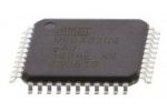 microcontrollers ATMEL ATMEGA32U4-AU, 8bit AVR Microcontroller, 16MHz, Atmel, ATMEGA32U4-AU