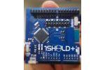 shields ARDUINO 1 Sheeld for iOS, Arduino shield