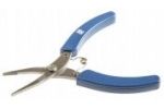 cutters RS PRO 130 mm Stainless Steel Flat Nose Pliers, RS Pro, 536-341