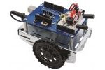 kompleti PARALLAX INC BoE Robotics Shield kit with Arduino Uno, Parallax Inc, 32335