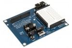 drivers PARALLAX INC BoE Prototyping Shield for Arduino, Paralax Inc, 35000