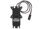 servos PARALLAX INC Parallax Inc Servo Motor, 4 - 6 V, 0 - 50 rpm, Parallax Inc, 900-00008