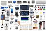 kits ADEEPT Ultimate Starter Kit for Arduino MEGA2560, Adeept, ADA010
