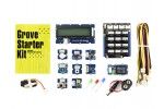 kits SEEED STUDIO Grove - Starter Kit for Arduino, Seed Studio, 110060024