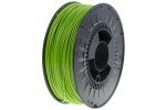 dodatki RS PRO 2.85mm Green PLA 3D Printer Filament, 1kg, RS PRO,  832-0289 