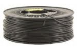 dodatki RS PRO 2.85mm Black ABS 3D Printer Filament, 1kg, RS PRO, 832-0359