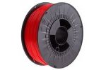 dodatki RS PRO 2.85mm Red PLA 3D Printer Filament, 2.3kg, RS PRO, 125-4342