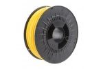 dodatki RS PRO 1.75mm Yellow PLA 3D Printer Filament, 1kg, RS PRO, 832-0232