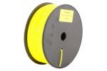 dodatki RS PRO 1.75mm Fluorescent Yellow ABS 3D Printer Filament, 300g, RS PRO, 832-0488