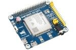 HATs WAVESHARE SIM7600G-H 4G HAT For Raspberry Pi, LTE Cat-4 4G - 3G - 2G Support, GNSS Positioning, Global Band, Waveshare 17372