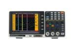 TESTI IN MERITVE MULTICOMP PRO Mixed Signal Oscilloscope, 2 Analogue + 16 Digital Channels, 100MHz, 1 GSPS, EU/UK Plug MULTICOMP PRO MP720013 EU-UK
