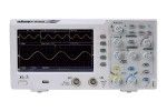 TESTI IN MERITVE MULTICOMP PRO Digital Oscilloscope, Economical, Eco, 2 Analogue, 20 MHz, 100 MSPS, 10 kpts, 17.5 ns, MULTICOMP PRO MP720009 EU-UK