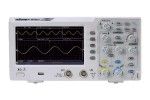 TESTI IN MERITVE MULTICOMP PRO Digital Storage Oscilloscope, Dual Channel, Economical, 100 MHz, 1 GSPS, EU/UK Plug, MULTICOMP PRO MP720011 EU-UK