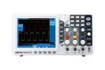 TESTI IN MERITVE MULTICOMP PRO Digital Oscilloscope, Economical, Eco, 2 Analogue, 1 Ext Trigger, 100 MHz, 1 GSPS, 1 Mpts, 3.5 ns, MULTICOMP PRO MP720012 EU-UK