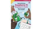 knjige RASPBERRY PI Raspberry Pi Beginner"s Guide 4th Edition, MAG38