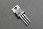 components INTERNATIONAL RECTIFIER INTERNATIONAL RECTIFIER - MOSFET, N CH, 30V, 62A, TO220 - IRLB8721PBF