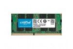 RAM pomnilniki CRUCIAL RAM SODIMM DDR4 4GB PC4-21300 2666MT/s CL19 1.2V Crucial