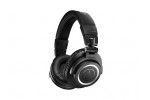slušalke in mikrofoni AUDIO-TECHNICA Slušalke Audio-Technica ATH-M50xBT2, brezžične