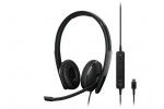 slušalke in mikrofoni EPOS Slušalke EPOS | SENNHEISER ADAPT 160T ANC USB-C