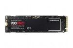 diski SSD SAMSUNG SSD 2TB M.2 80mm PCI-e 4.0 x4 NVMe, MLC V-NAND, Samsung 980 PRO