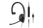 slušalke in mikrofoni EPOS Slušalke EPOS | SENNHEISER SC 135 USB, mono