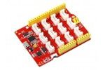 arduino compatible SEED STUDIO Seeeduino Lotus - ATMega328 Board with Grove Interface, seed 102020001
