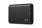 diski SSD PNY Zunanji SSD 480GB USB 3.0, 3D TLC, PNY Elite Portable