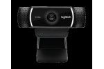 kamere LOGITECH Spletna kamera Logitech C922 Pro Stream, USB